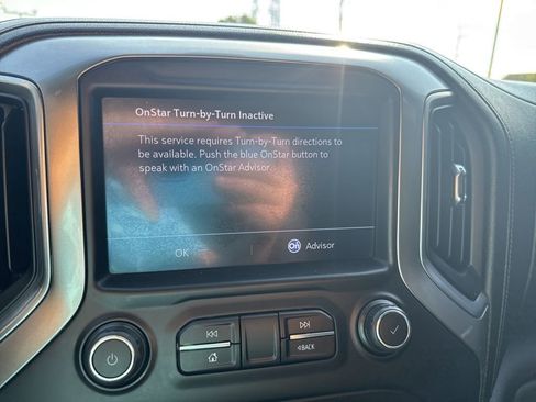 Used 2020 Chevrolet Silverado 1500 LT image 26