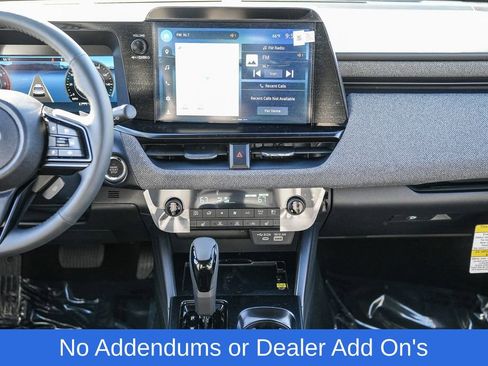 New 2026 Subaru Outback Limited image 15