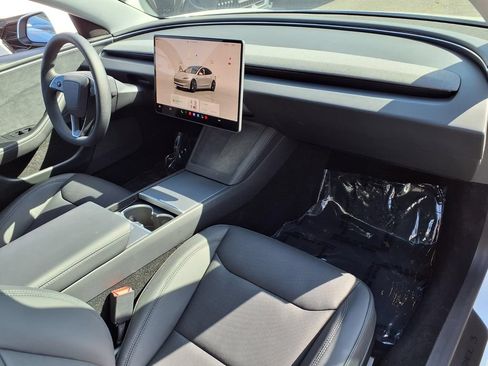Used 2024 Tesla Model 3 Long Range AWD/4WD image 25