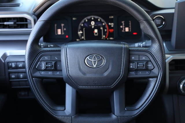 New 2026 Toyota Tacoma SR5 RWD image 26