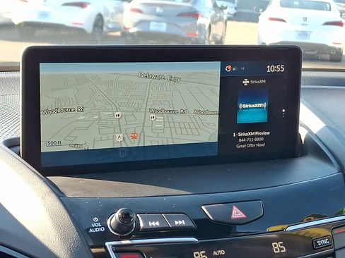 Certified 2023 Acura RDX Technology Package image 17