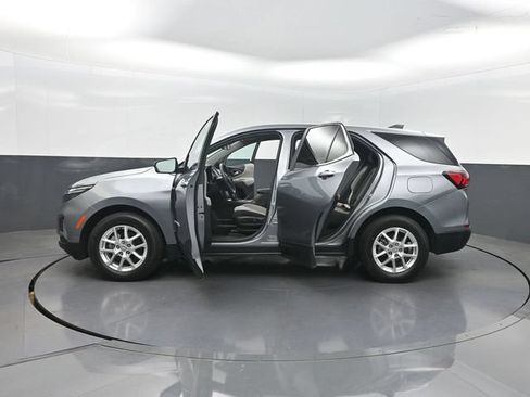 Used 2023 Chevrolet Equinox LT FWD image 45