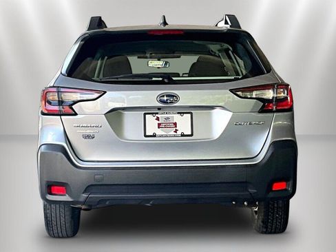 Certified 2024 Subaru Outback AWD/4WD image 6