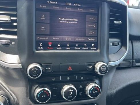Used 2019 RAM 1500 Big Horn AWD/4WD image 42