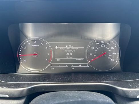 Used 2022 Kia Sorento S w/ Panoramic Sunroof Package FWD image 8