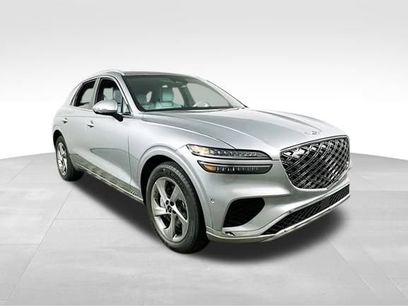 New 2026 Genesis GV70 2.5T Advanced