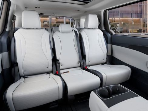 New 2026 Kia Carnival SX Prestige image 16