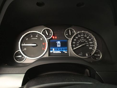 Used 2015 Toyota Tundra TRD Pro AWD/4WD image 3