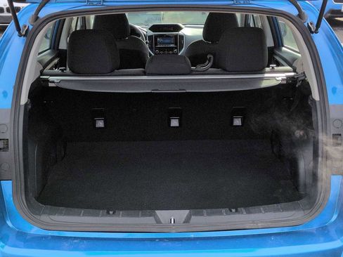 Used 2023 Subaru Impreza Premium image 34