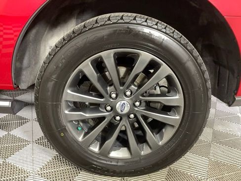 Used 2020 Ford Expedition Limited image 41