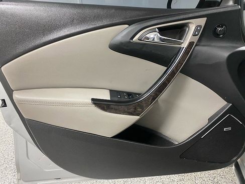 Used 2015 Buick Verano Convenience w/ Experience Buick Package image 10