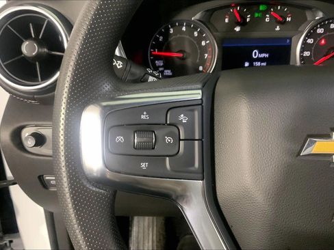 Used 2025 Chevrolet Blazer LT AWD/4WD image 18