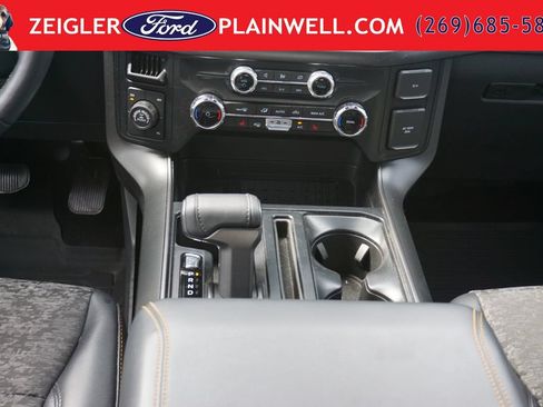 Used 2024 Ford F150 Tremor w/ Mobile Office Package AWD/4WD image 16