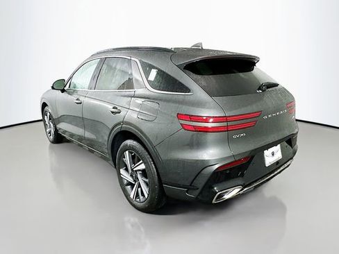 New 2026 Genesis GV70 3.5T Sport Advanced image 7