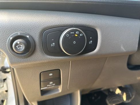 New 2026 Ford Transit 250 148 Medium Roof Extended AWD w/ Load Area Protection Package image 18