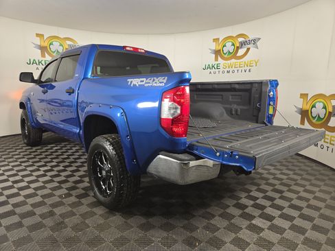 Used 2016 Toyota Tundra SR5 image 31