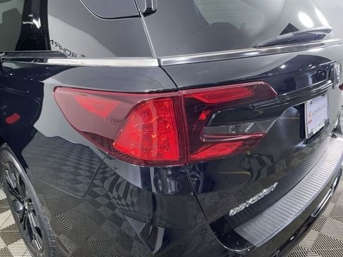 Used 2025 Honda Odyssey Sport-L image 36
