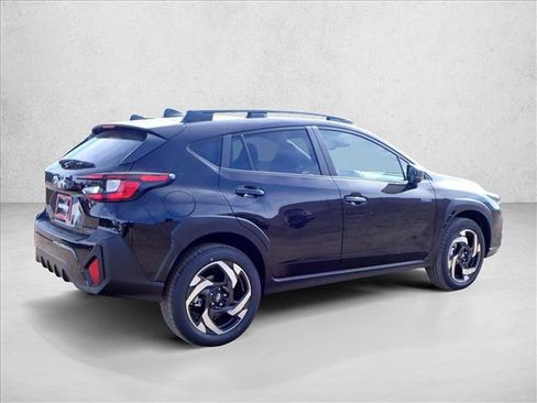 New 2026 Subaru Crosstrek 2.5i Limited image 4