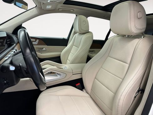 Used 2022 Mercedes-Benz GLE 350 4MATIC image 9