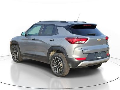 Certified 2024 Chevrolet TrailBlazer LT w/ LT Cold Weather Package