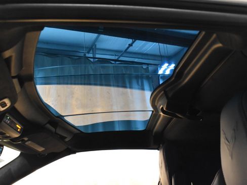 New 2026 Chevrolet Corvette Z06 image 3