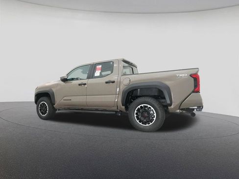 New 2026 Toyota Tacoma TRD Off-Road image 20