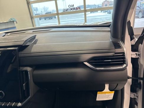 New 2026 GMC Acadia Elevation w/ Black Edition image 40