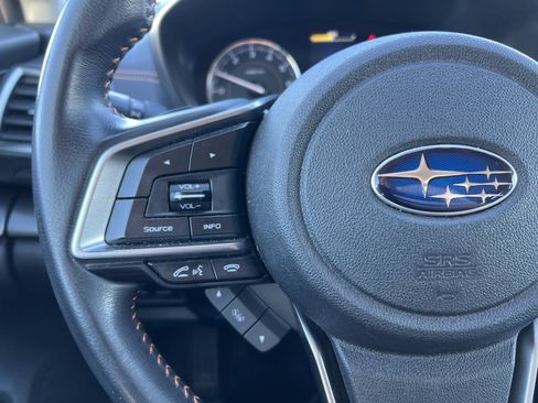 Used 2021 Subaru Crosstrek 2.5i Limited w/ Moonroof Package 2 image 29