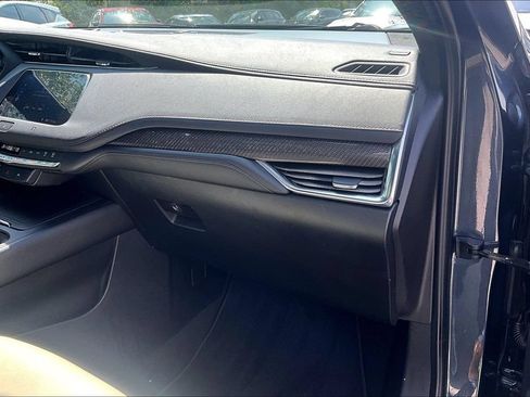Used 2019 Cadillac XT4 Sport w/ Driver Awareness Package FWD image 19