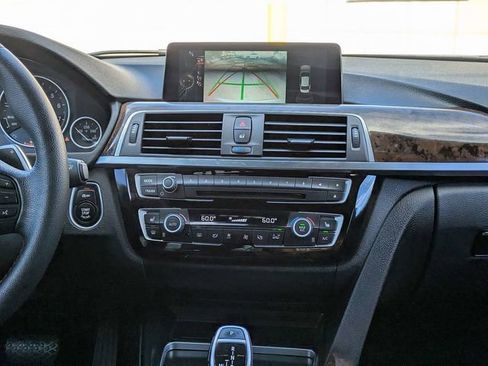 Used 2016 BMW 328i Sedan RWD image 16