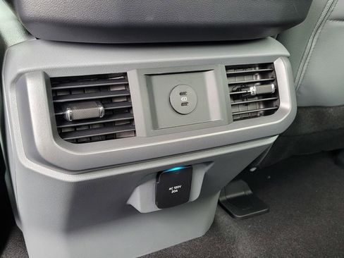 New 2025 Ford F150 Lightning Flash image 33