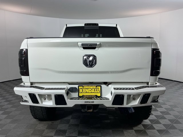 Used 2019 RAM 2500 Limited AWD/4WD image 5