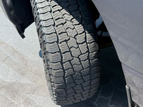 Used 2021 RAM 1500 Big Horn w/ Trailer Tow Group image 29