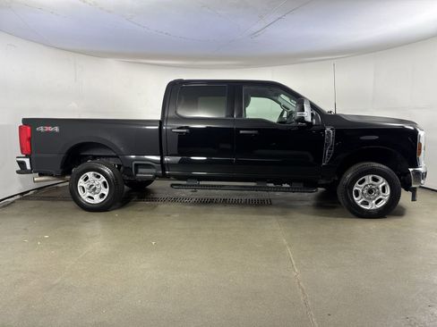 Used 2025 Ford F250 XLT image 33