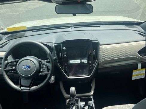 New 2026 Subaru Forester AWD/4WD image 10
