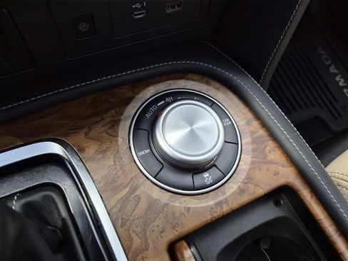 Certified 2023 Nissan Armada SL w/ Cargo Package image 46