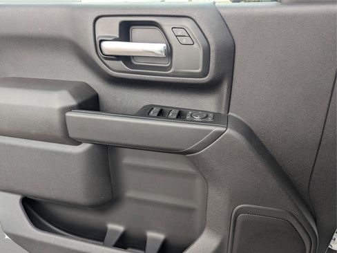 New 2026 Chevrolet Silverado 2500 Custom w/ Custom Value Package AWD/4WD image 27