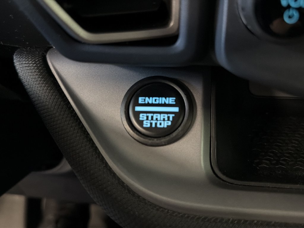 Used 2023 Ford Bronco Sport Big Bend w/ Convenience Package AWD/4WD image 24