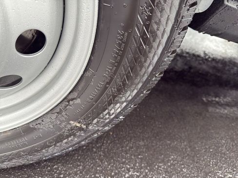 New 2025 Ford Transit 250 Low Roof AWD image 16