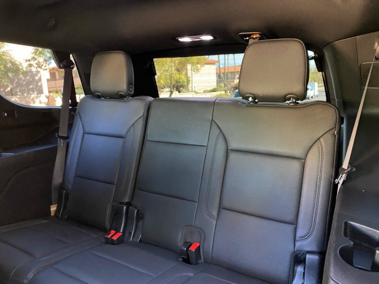Used 2022 Chevrolet Tahoe LT RWD image 45