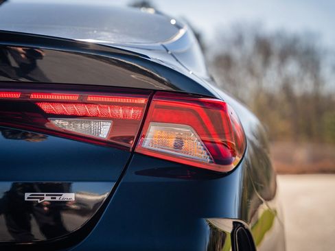 Used 2023 Kia K5 GT-Line w/ GT-Line Premium Package image 14