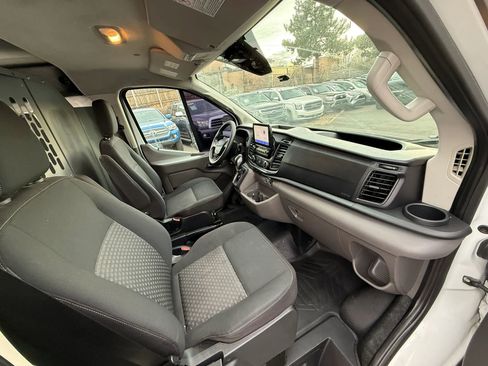 Used 2020 Ford Transit 250 Low Roof image 21