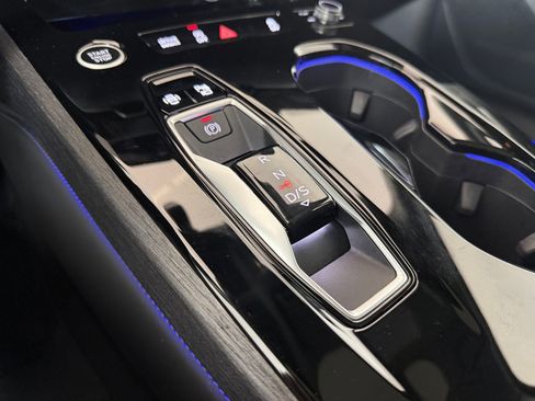 Used 2025 Audi A5 2.0T Premium Plus w/ Premium Plus image 17