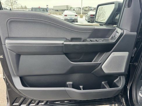 Certified 2022 Ford F150 Raptor w/ Equipment Group 801A High image 10