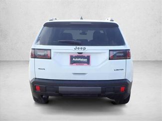 New 2026 Jeep Cherokee Limited video 3