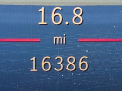 Certified 2024 Mercedes-Benz GLE 350 4MATIC image 18