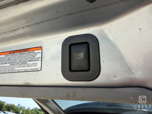 Used 2015 Toyota Sienna XLE w/ XLE Navigation Package FWD image 26