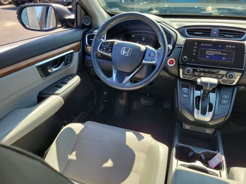 Used 2020 Honda CR-V EX-L image 17