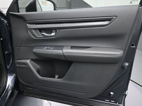 New 2026 Honda CR-V EX image 20