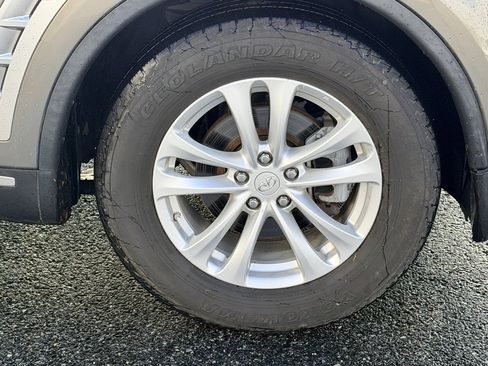 Used 2011 INFINITI FX35 2WD w/ Premium Pkg image 25